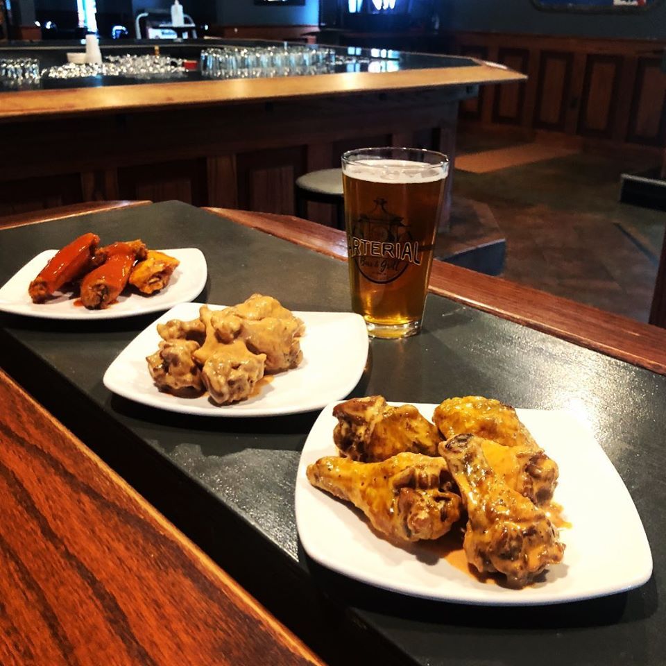 La Crosse, WI Restaurants Open for Takeout, Curbside Service and/or