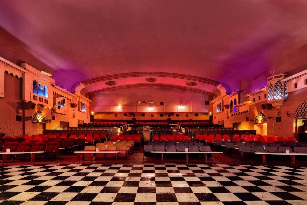 Photo credit: tripadvisor