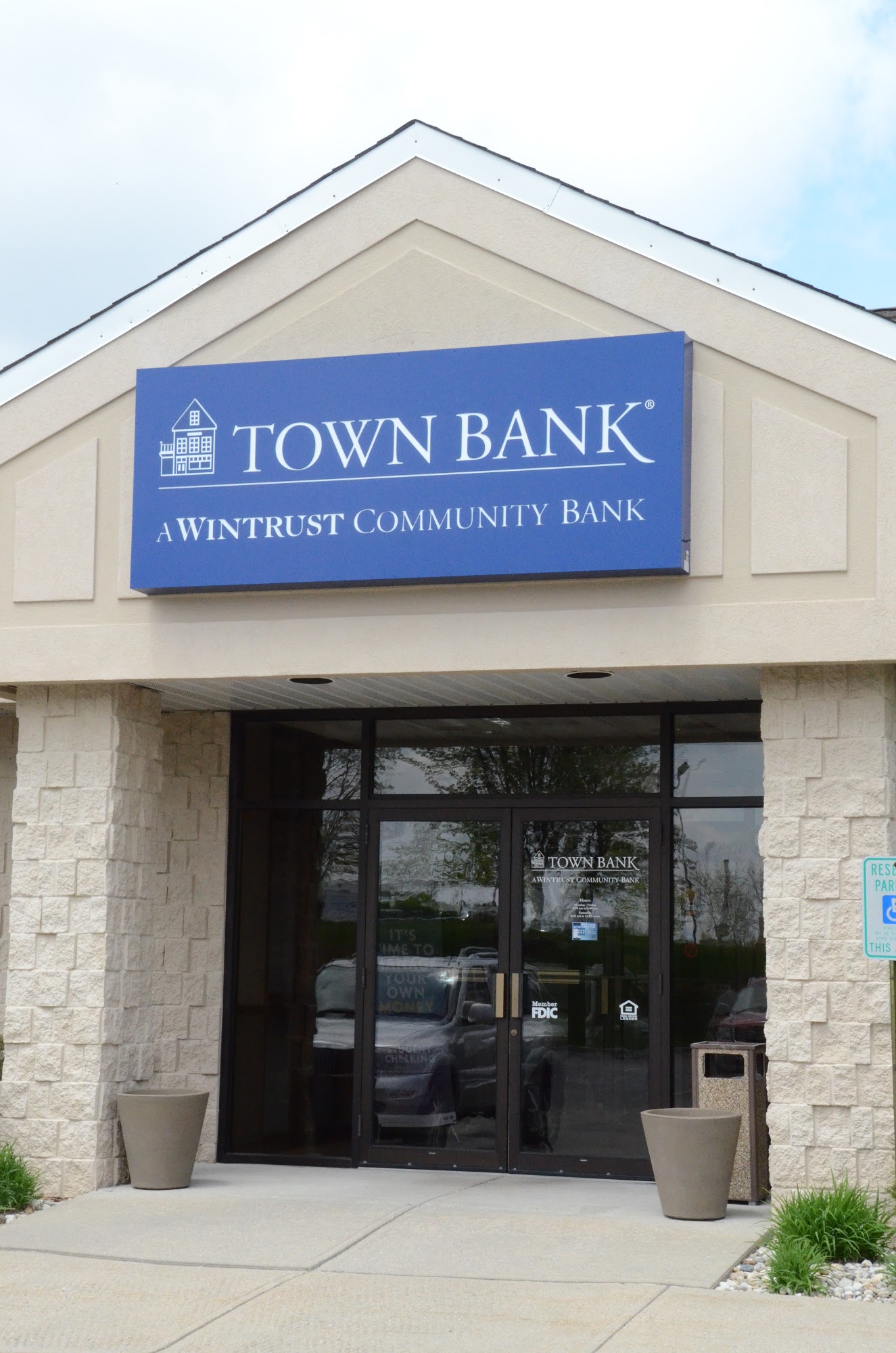 Town Bank