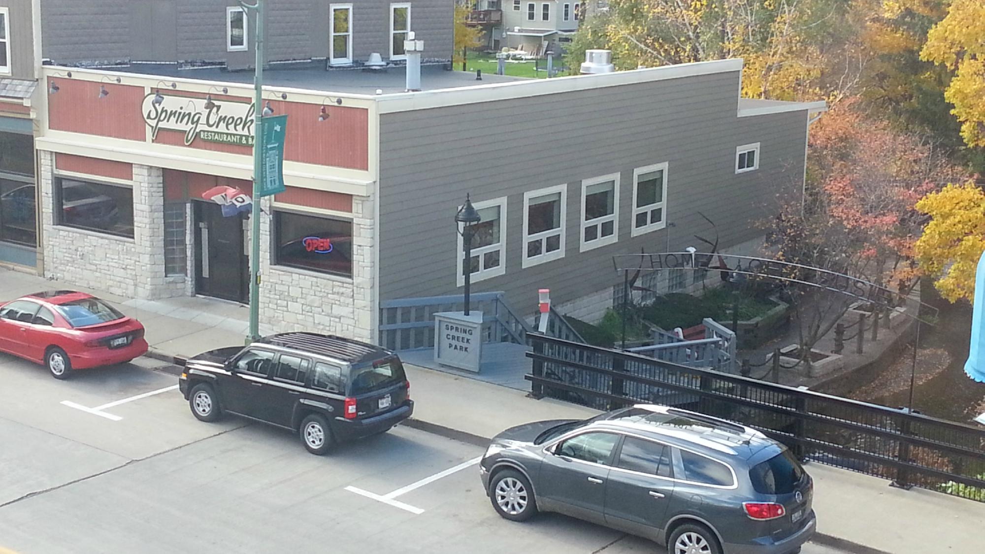 Photo credit: tripadvisor