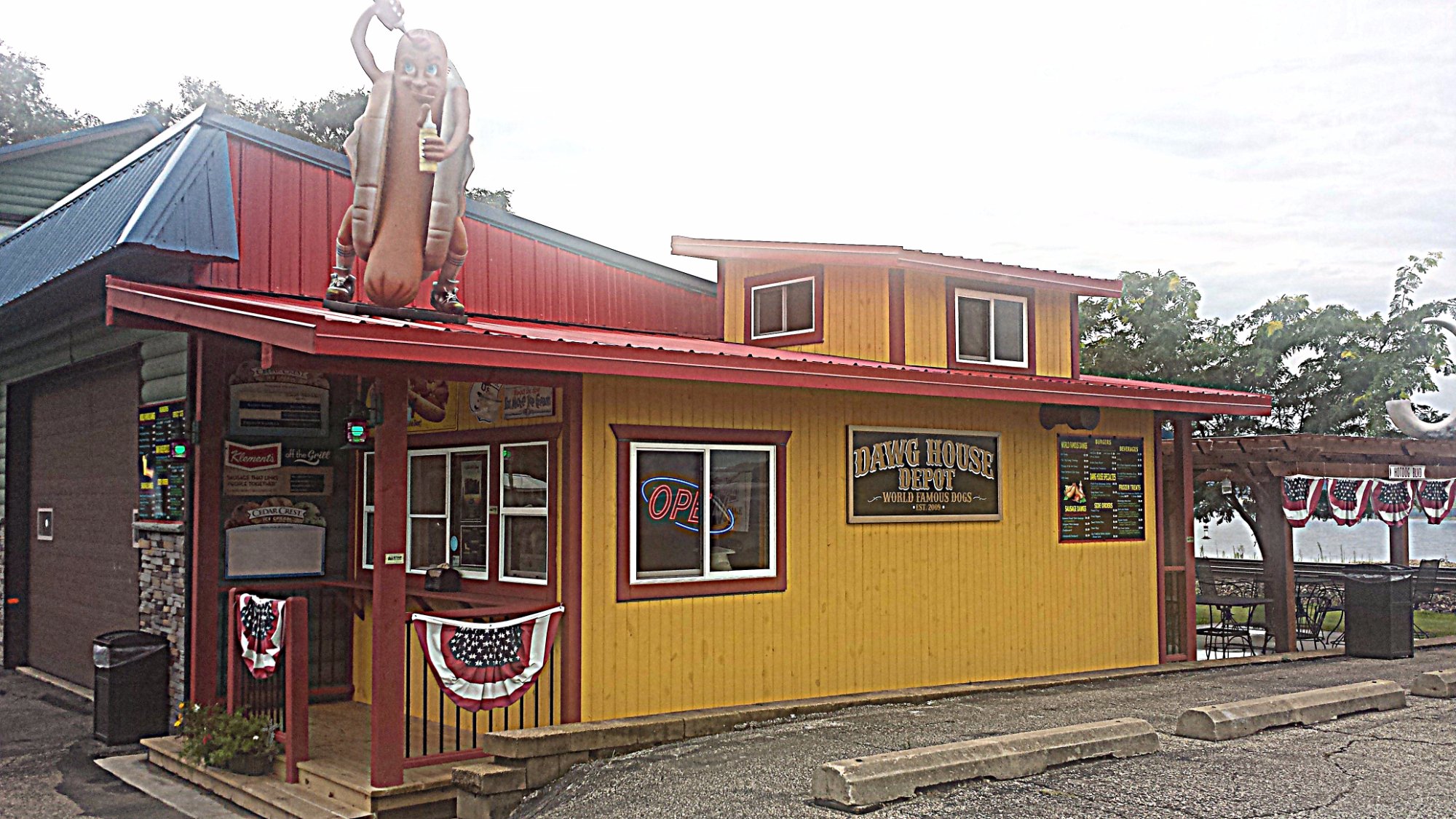 Photo credit: tripadvisor