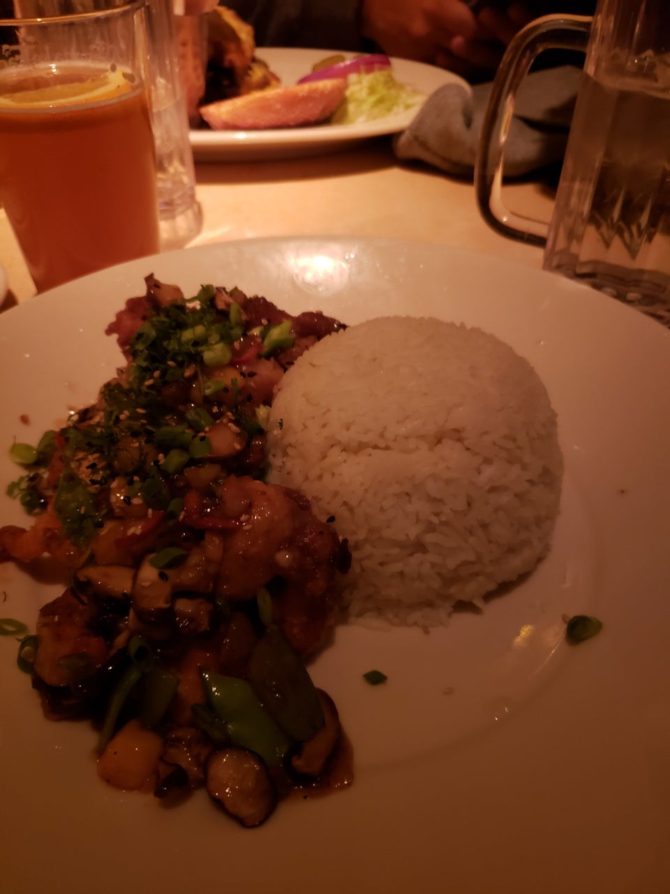 The Cheesecake Factory 1 W Towne Mall, Madison