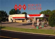 Phillips 66 Madison