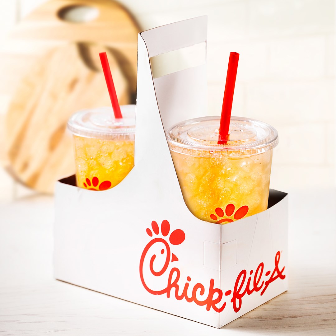 Chick-fil-A 4212 E Washington Ave, Madison