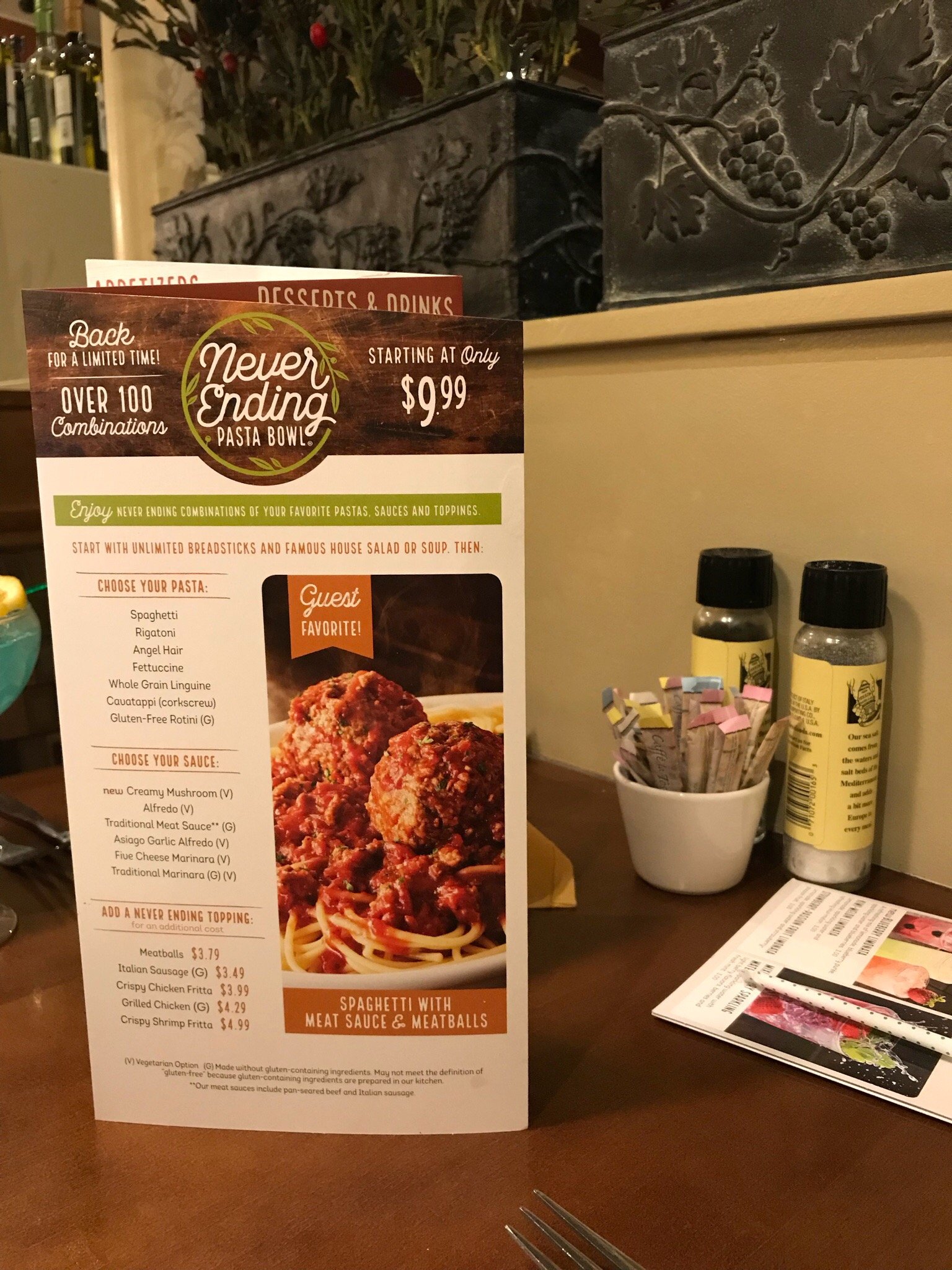 Photo credit: Tripadvisor