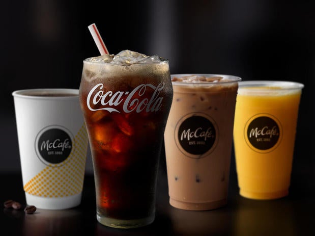 McDonald's Madison