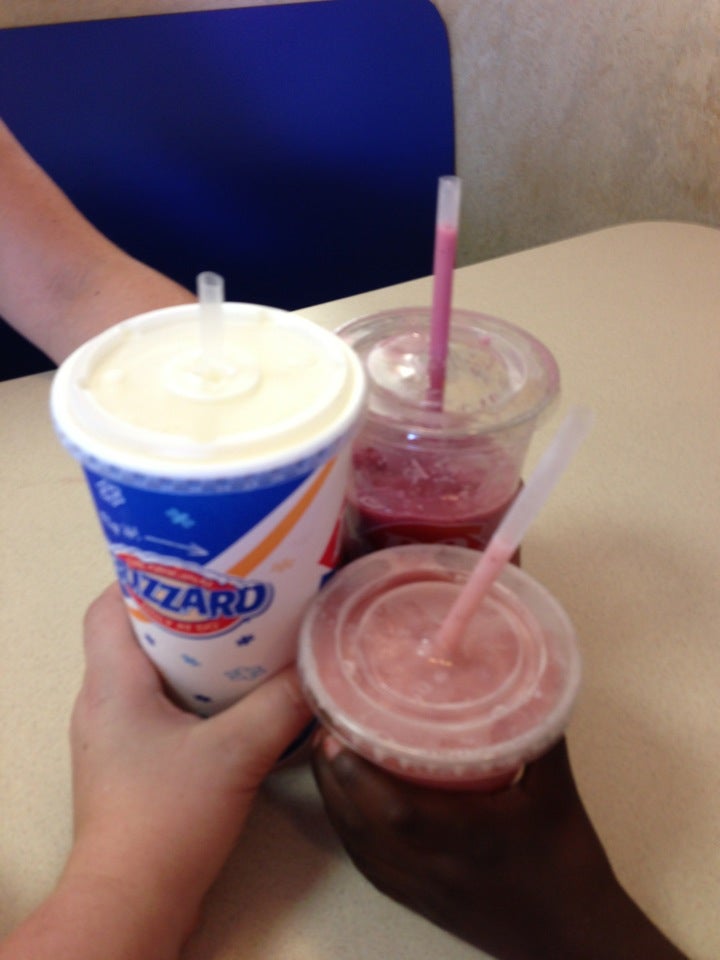 Dairy Queen Madison