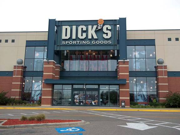 DICK'S Sporting Goods Madison