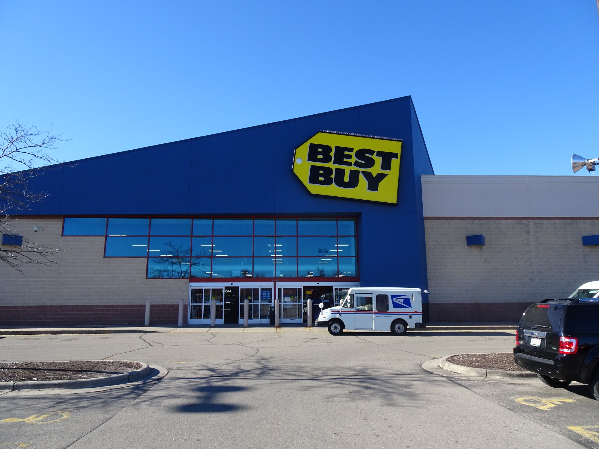 Best Buy