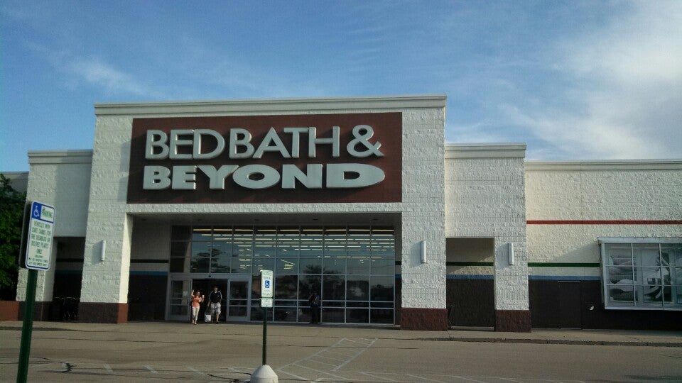 Bed Bath & Beyond Madison