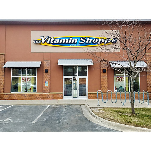 Vitamin Shoppe 4620 E Washington Ave, Madison
