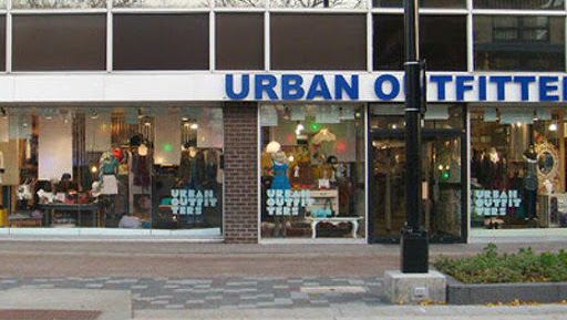 Urban Outfitters