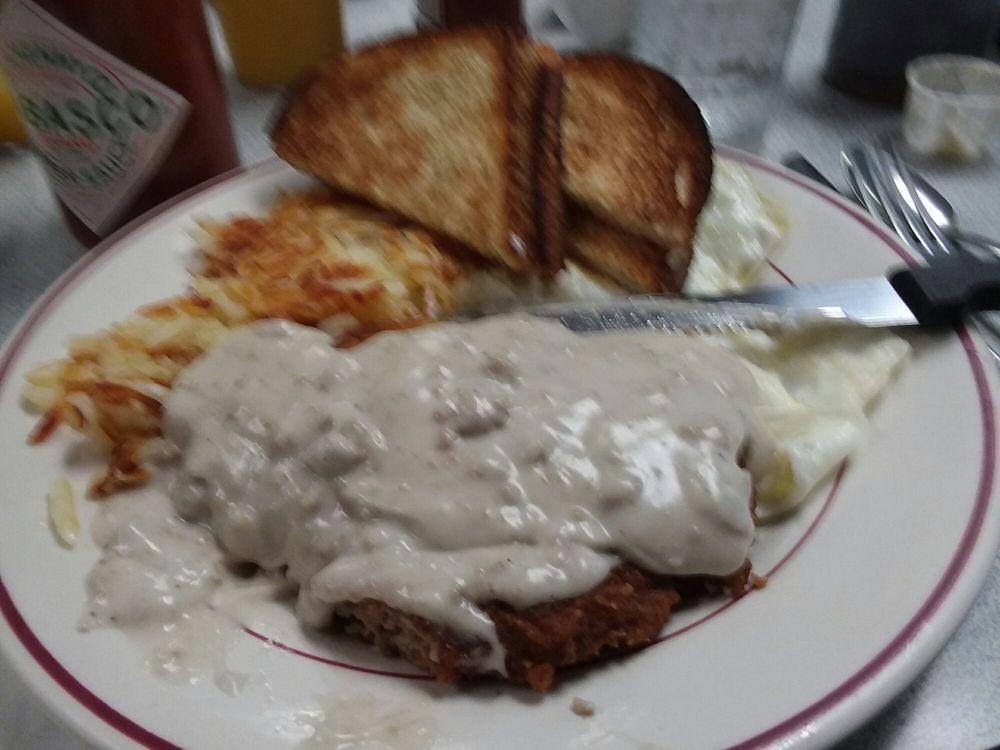 Cottage Cafe 915 Atlas Ave, Madison