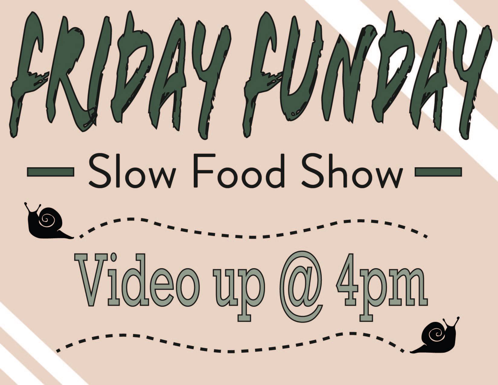 Slow Food UW 1127 University Ave, Madison