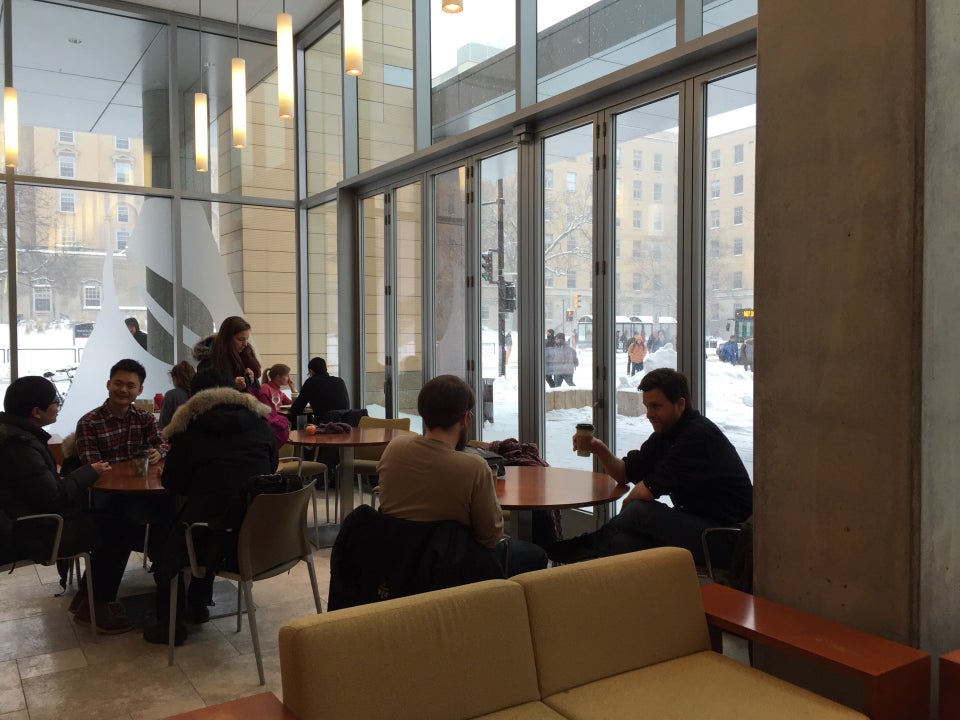 Photo credit: foursquare