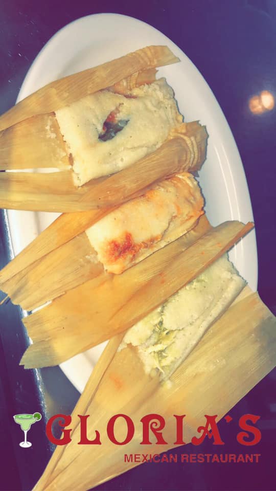 Gloria's | Mexican Restaurant 610 Junction Rd, Madison
