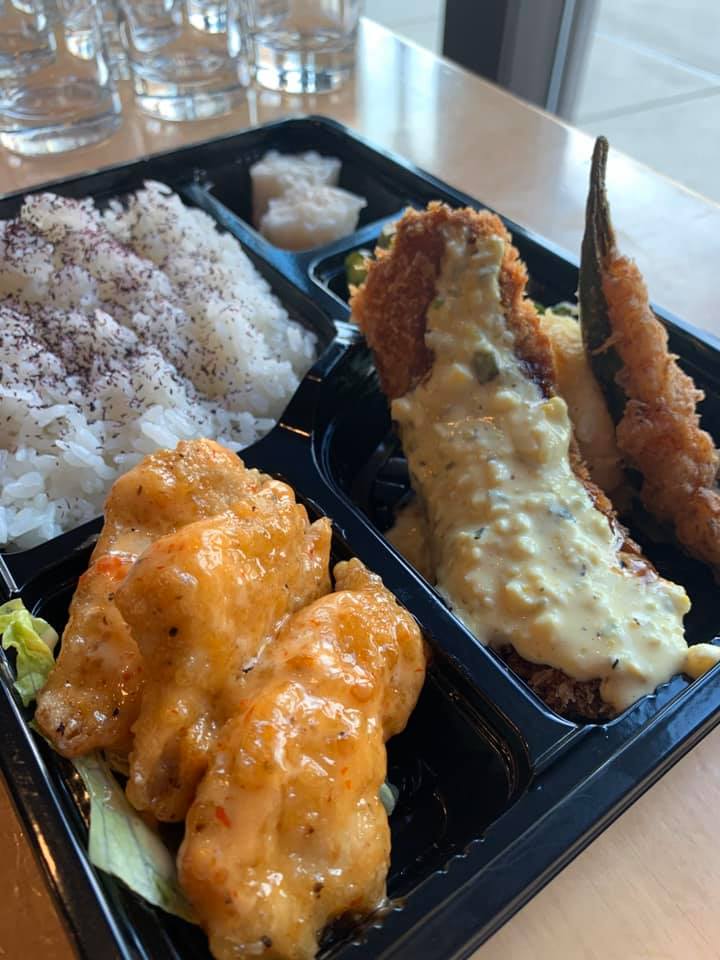 Muramoto Hilldale 546 N Midvale Blvd, Madison
