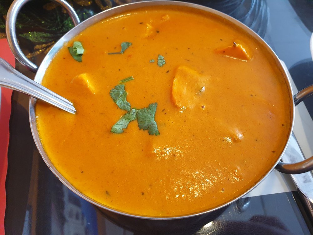 Taste Of India 2623 Monroe St #150, Madison