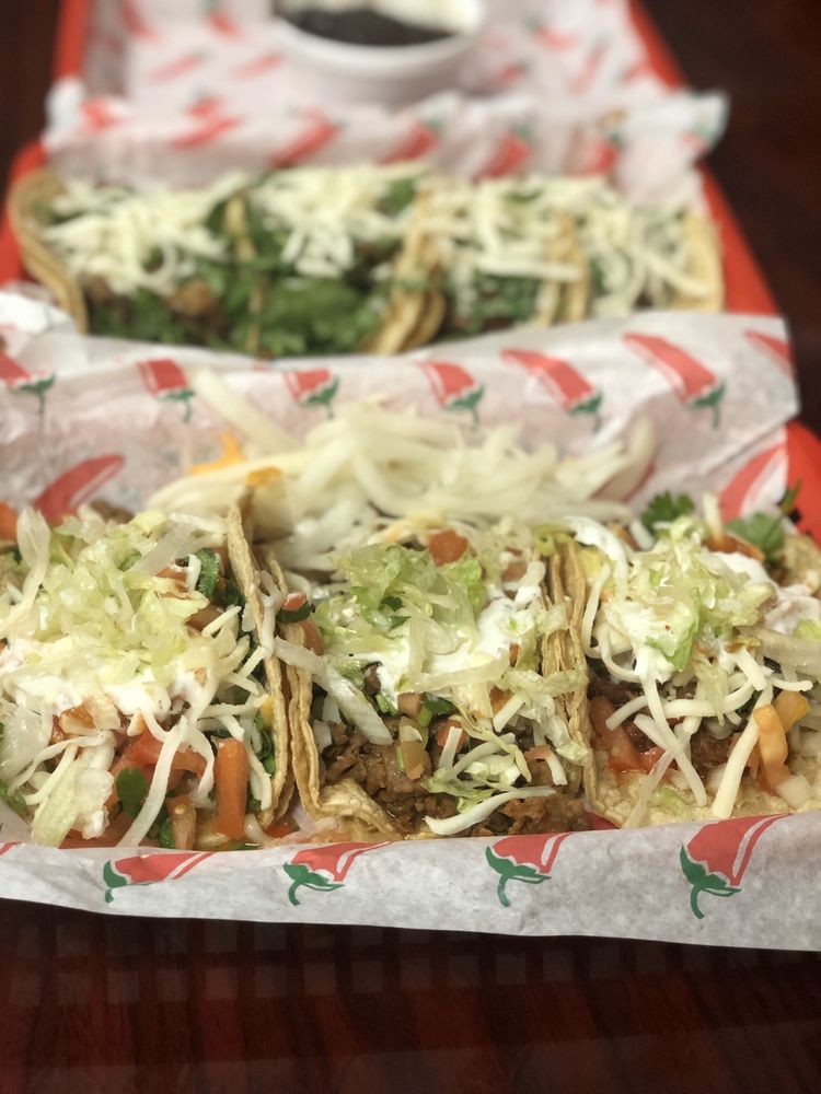 Habanero's | Mexican Grill 2229 S Stoughton Rd, Madison