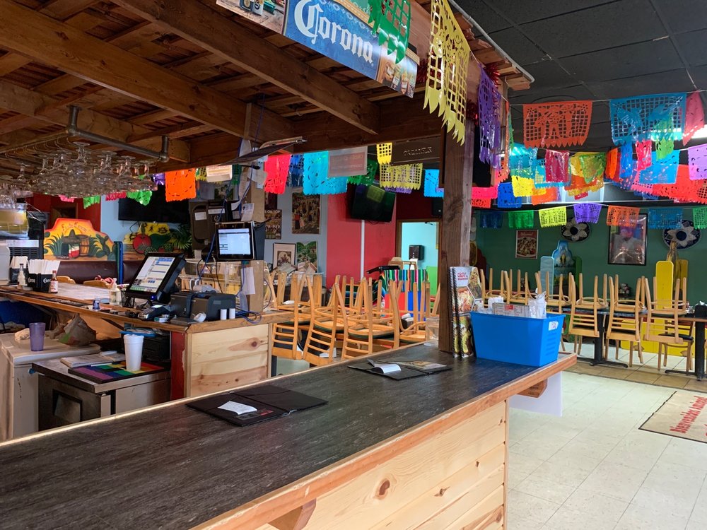 Cuco's | Mexican Restaurant 4426 E Buckeye Rd, Madison
