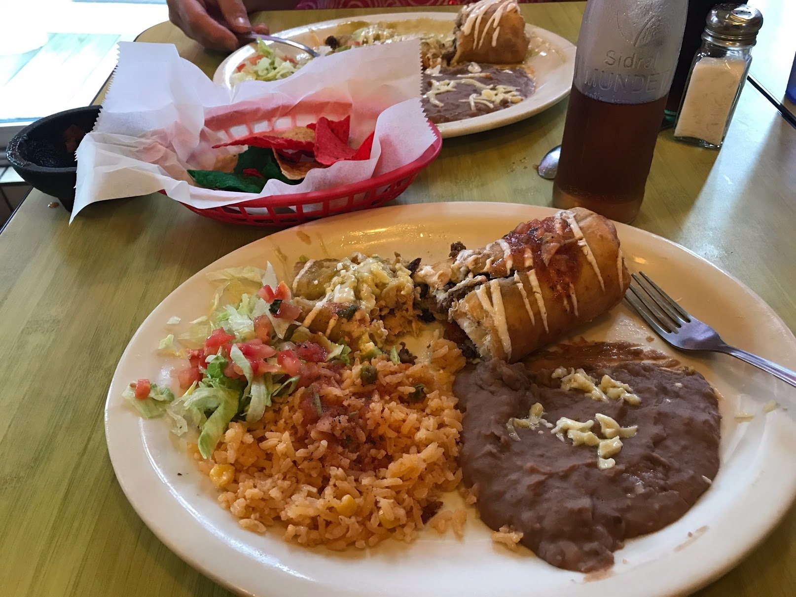 Photo credit: tripadvisor