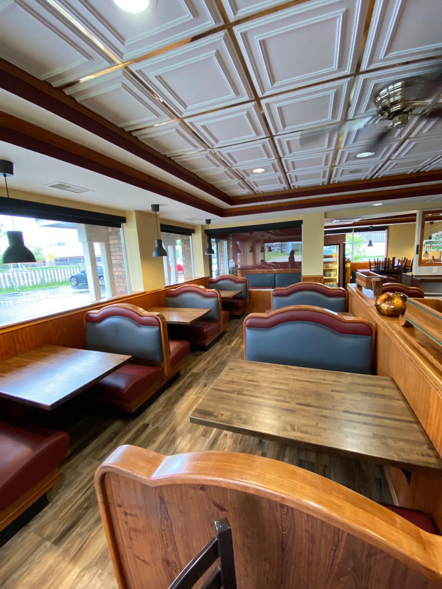 Dairyland Family Restaurant 716 Cottage Grove Rd, Madison