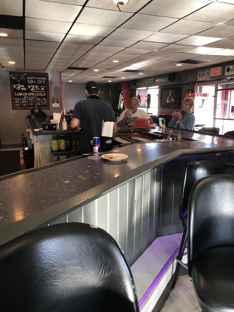 Slices Bar & Grill 2417 Pennsylvania Ave, Madison