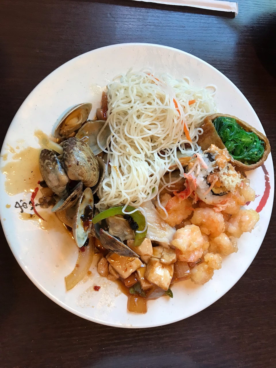 World Buffet 499 D'onofrio Dr, Madison