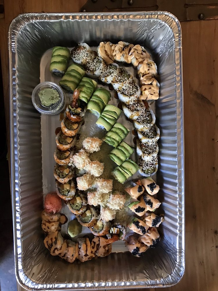 World Buffet 499 D'onofrio Dr, Madison