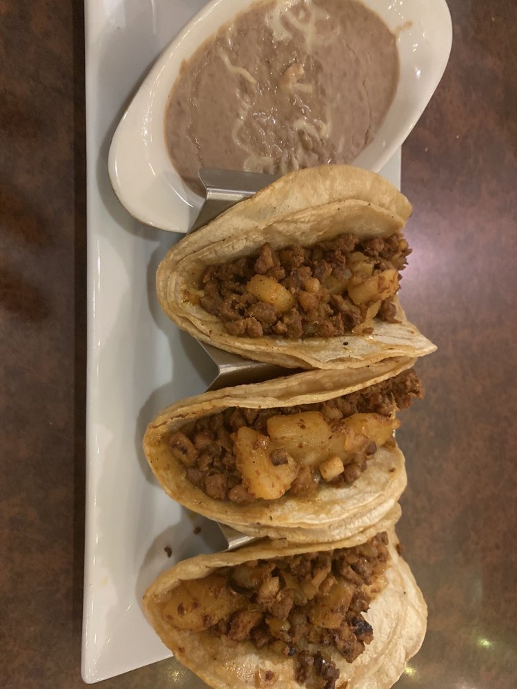 Laredo's Mexican Restaurant West Madison 694 S Whitney Way, Madison