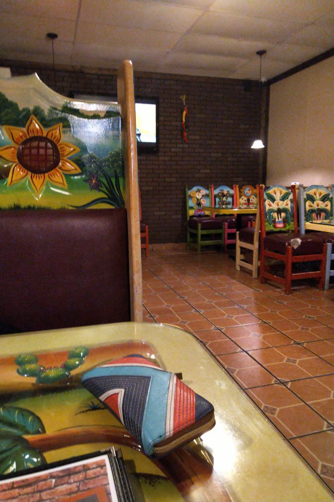 La Taqueria El Jalapeño 1318 S Midvale Blvd, Madison