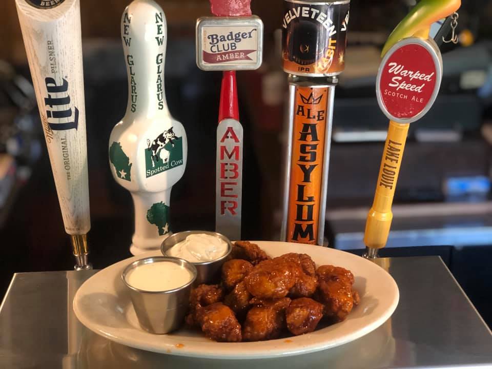 Oakcrest Tavern 5371 Old Middleton Rd, Madison