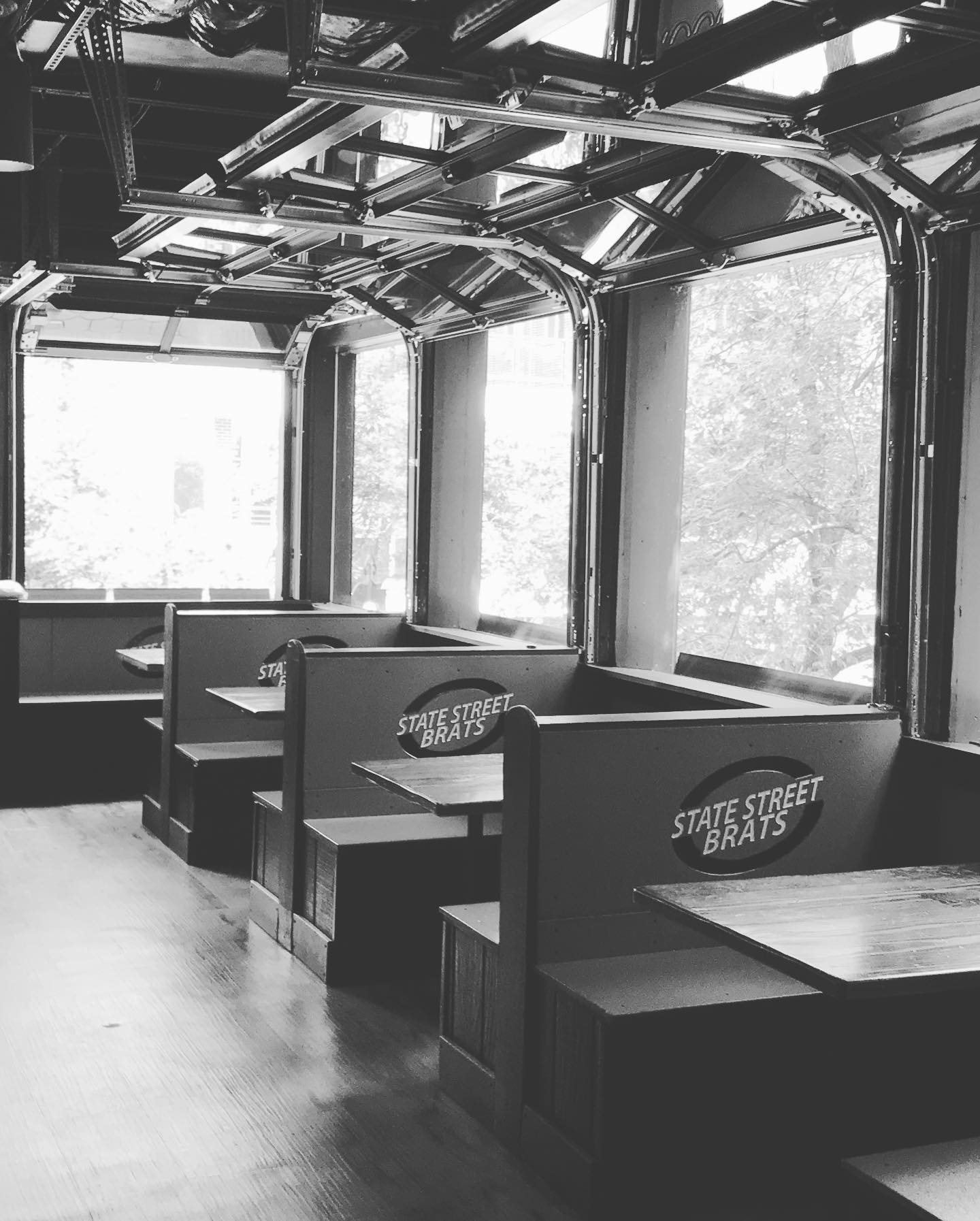 State Street Brats 603 State St UNIT 1015, Madison