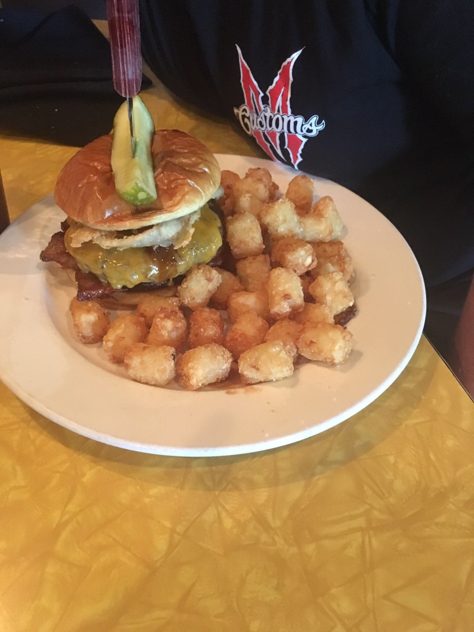 Photo credit: tripadvisor