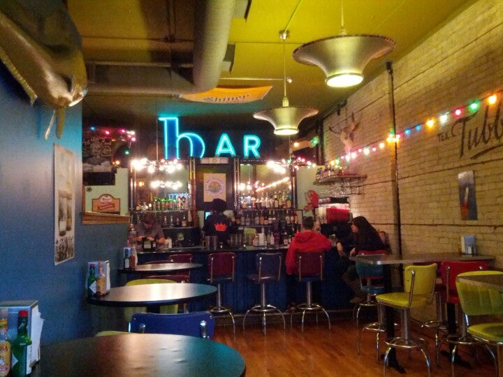 Photo credit: foursquare