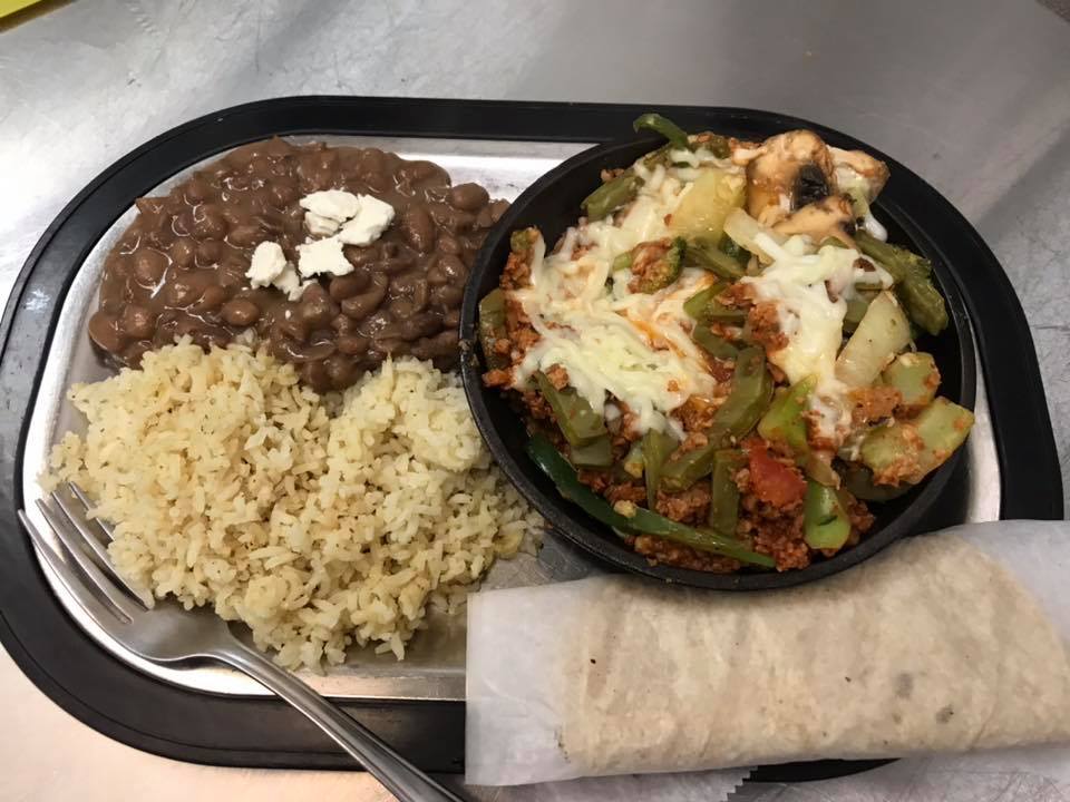 La Nopalera 5606 Schroeder Rd, Madison