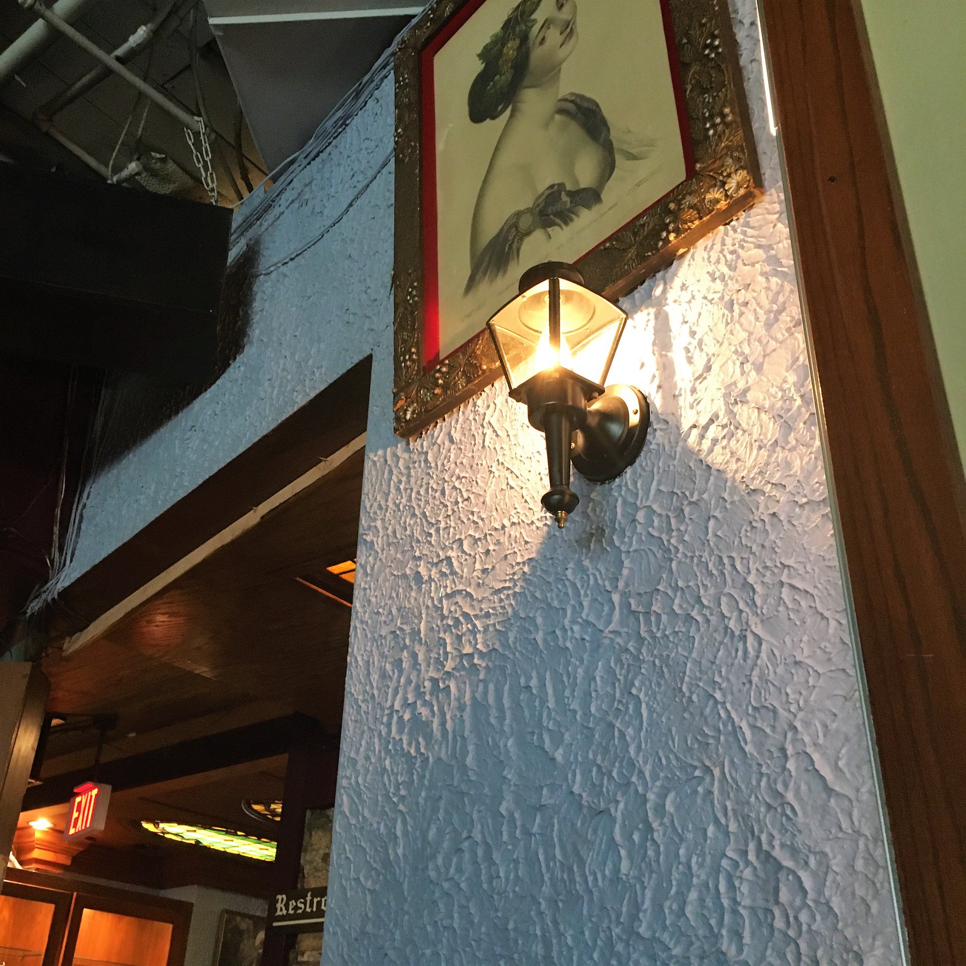 Essen Haus Restaurant and Bar 514 E Wilson St, Madison