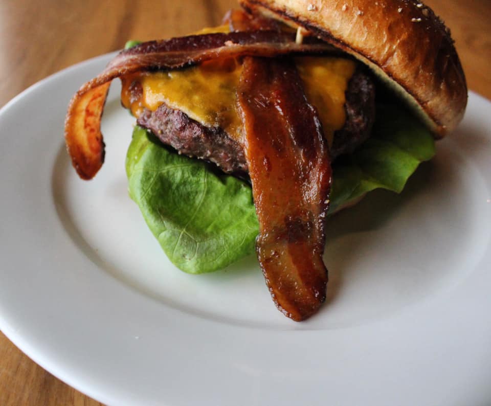 Bonfyre American Grille 2601 W Beltline Hwy, Madison