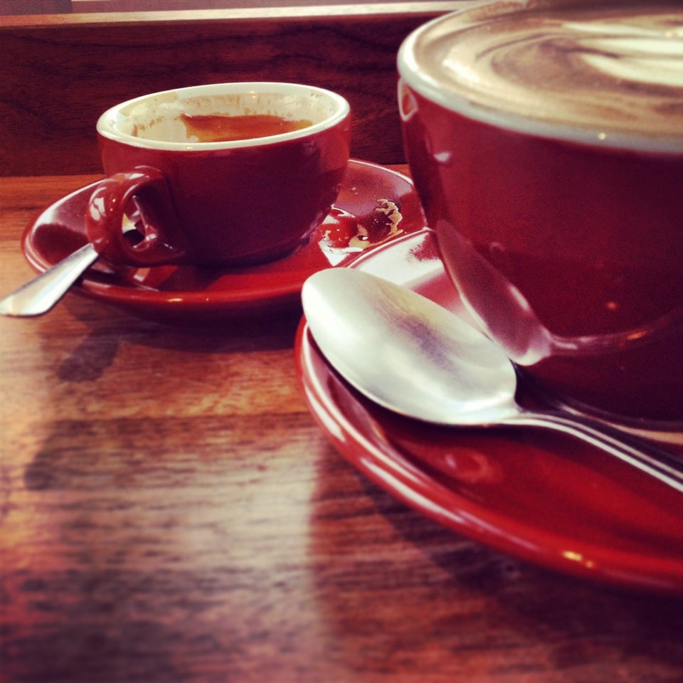 Photo credit: foursquare