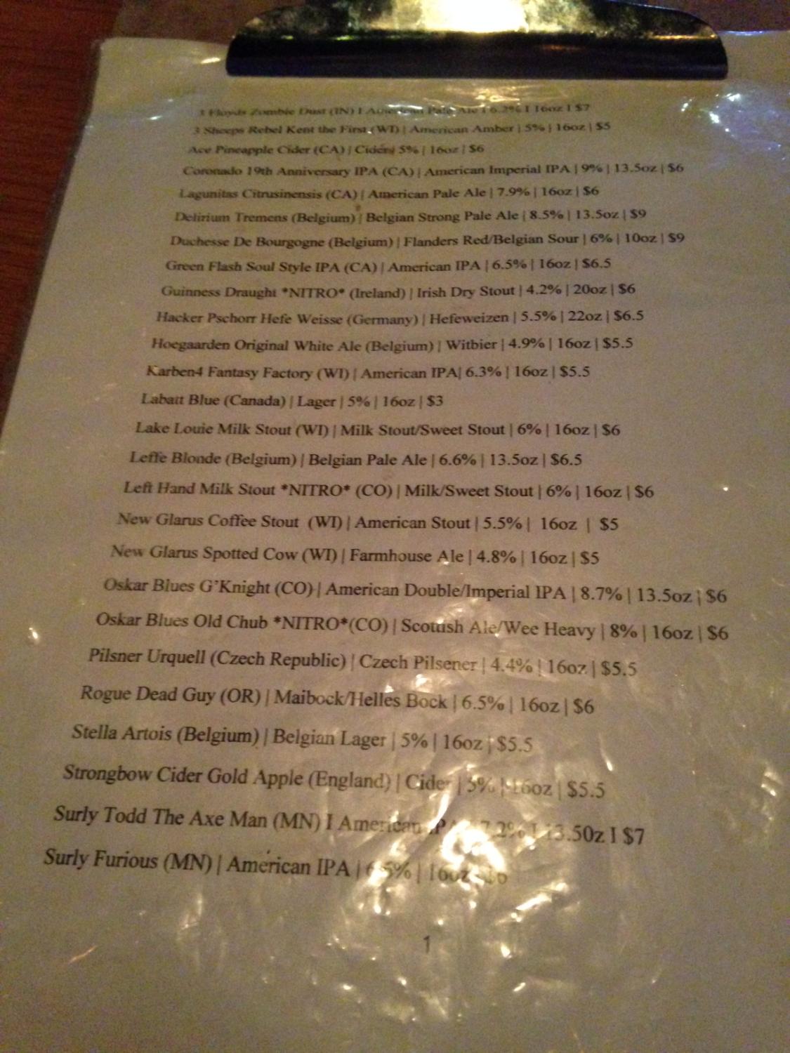 Photo credit: Tripadvisor