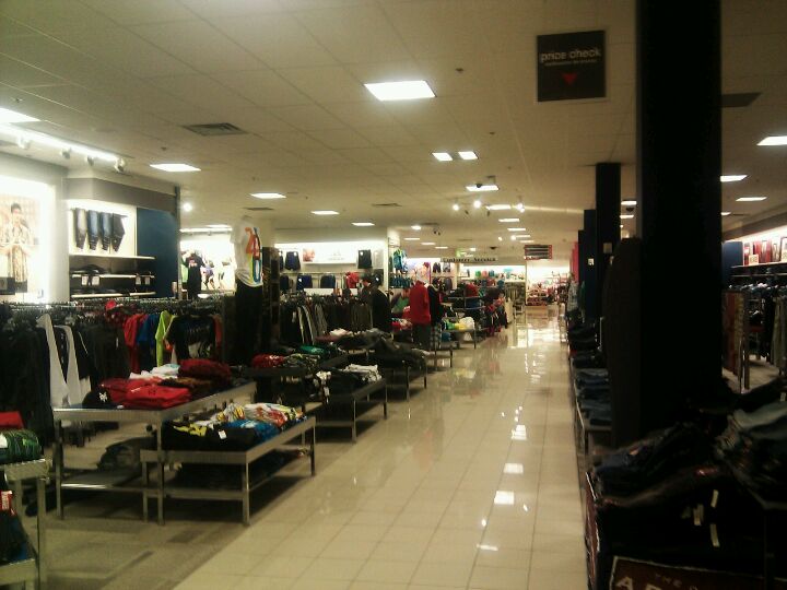 JCPenney Salon 23 W Towne Mall, Madison