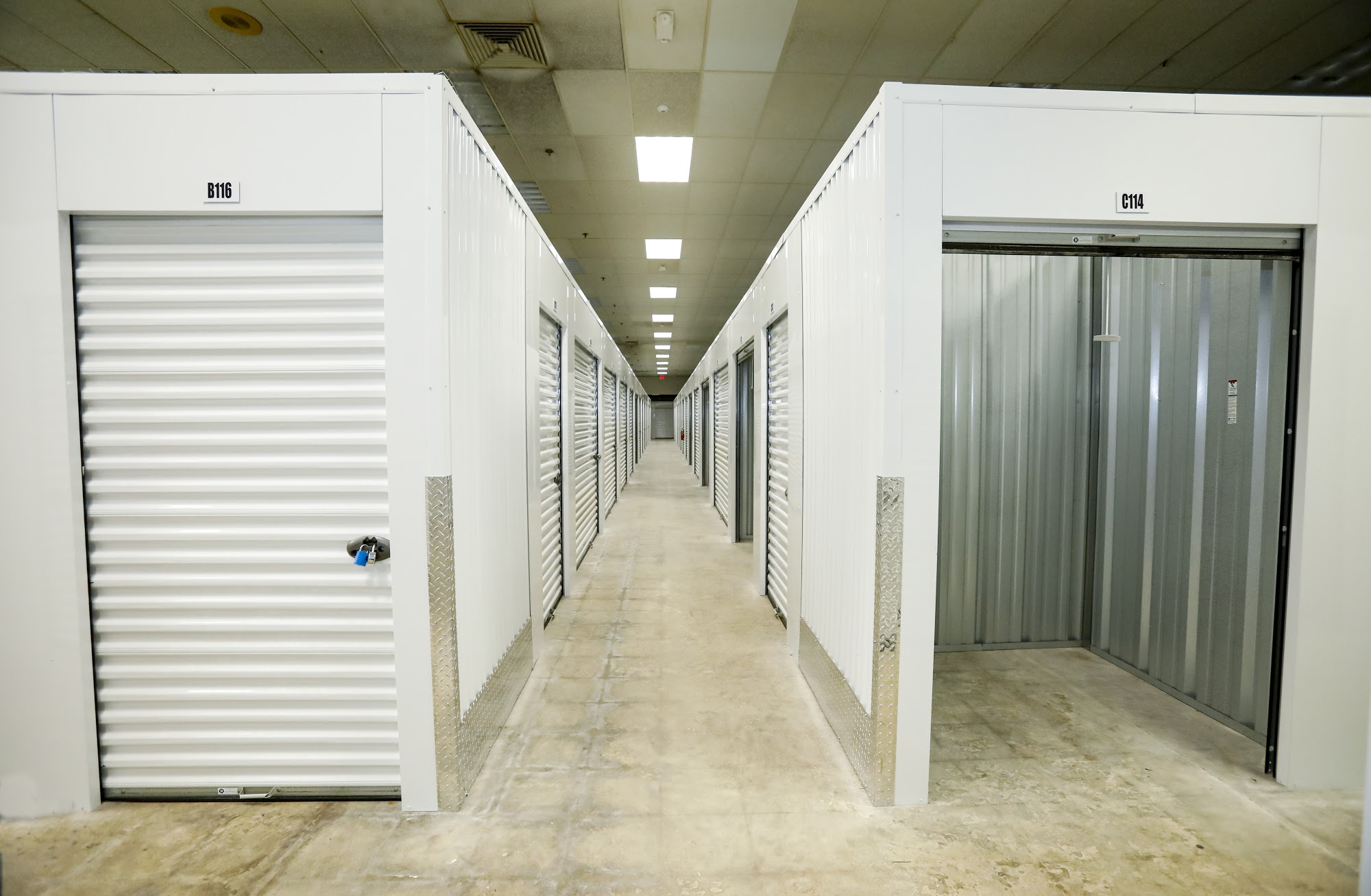 StorQuest Self Storage