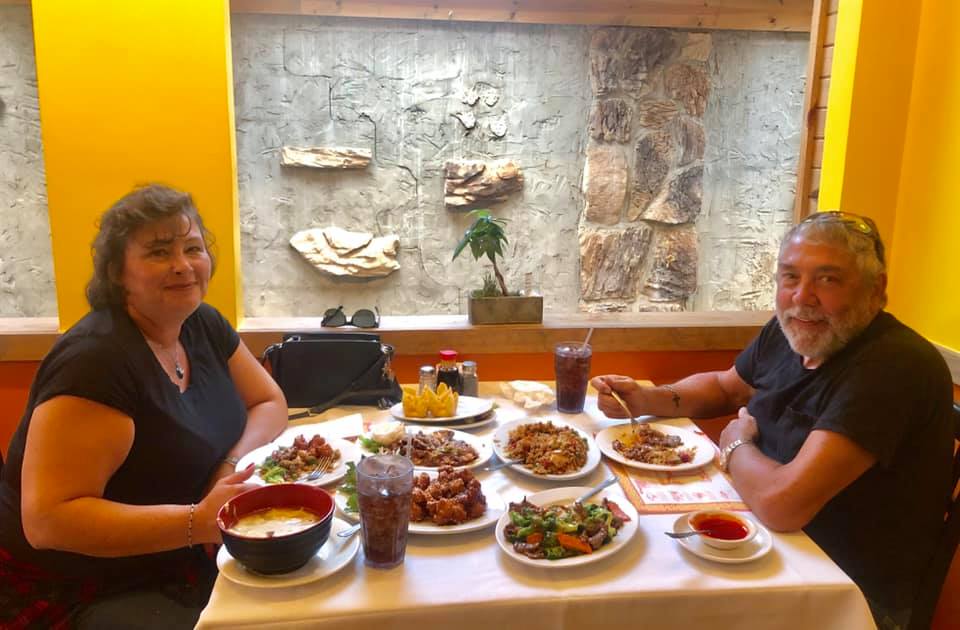 Dynasty II Chinese Restaurant 2705 W Beltline Hwy, Madison