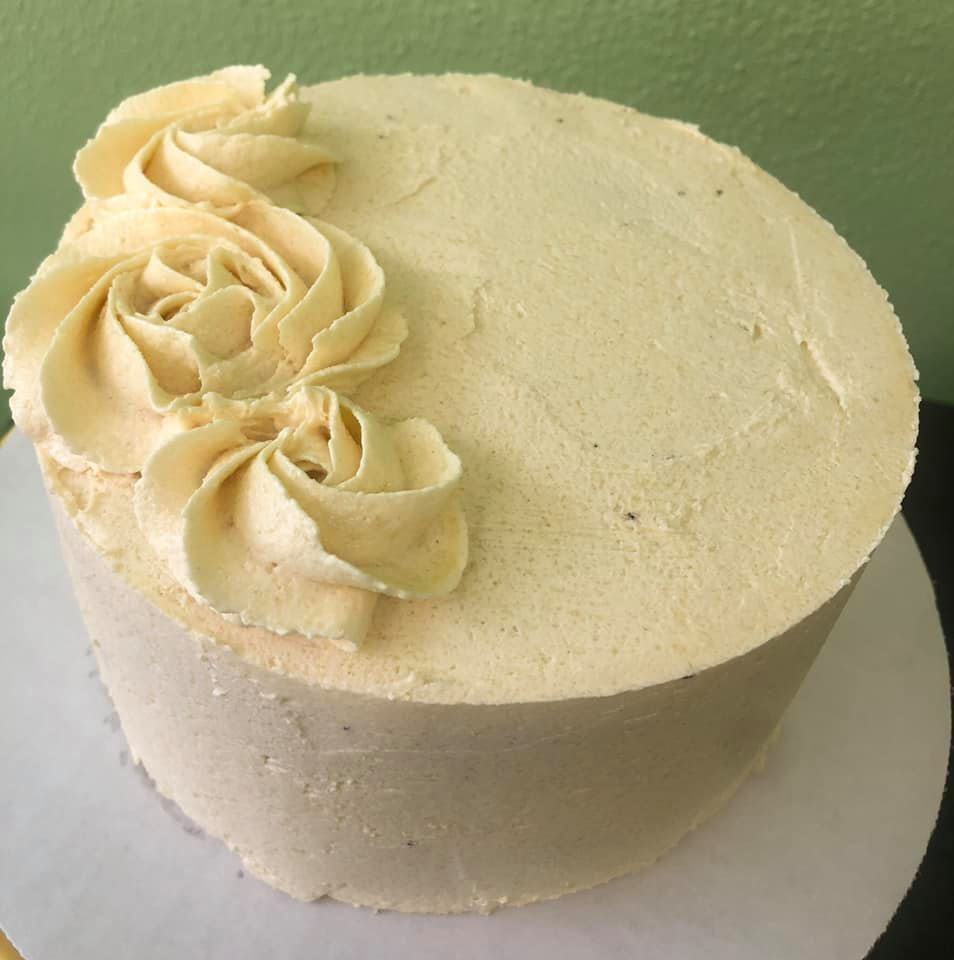 Paleo Mama Bakery 409 S Few St, Madison