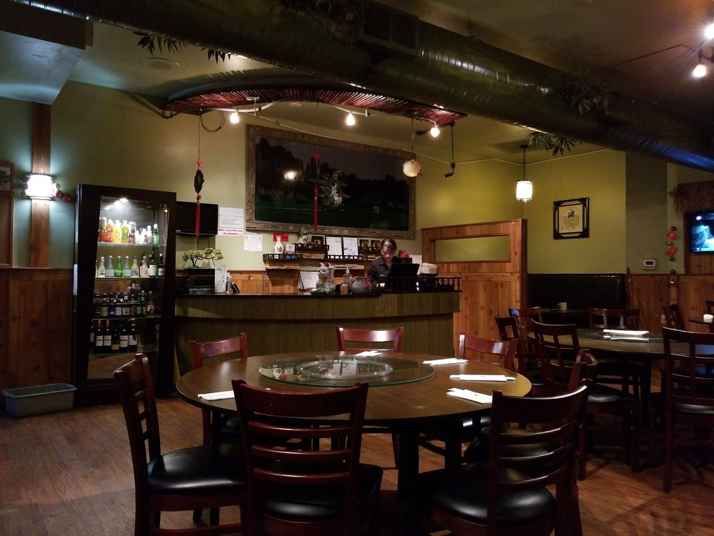 Fugu Asian Fusion 411 W Gilman St, Madison