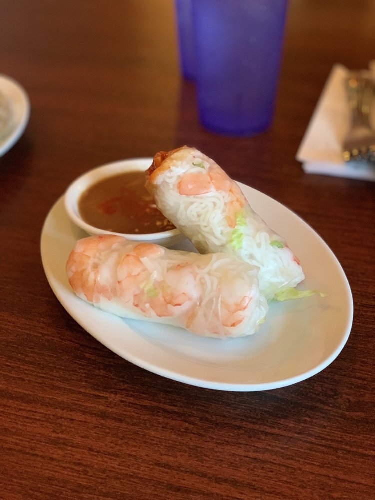 Pho Nam Noodle House 610 Junction Rd #2313, Madison
