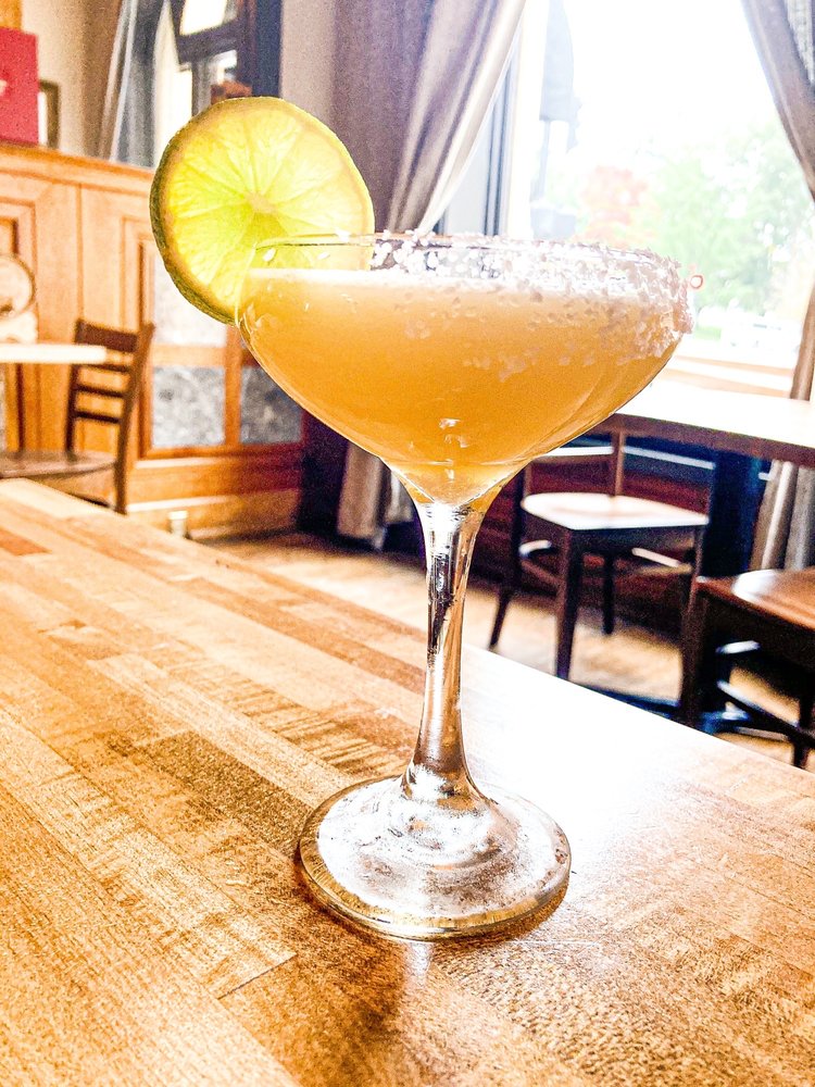 Boar & Barrel 101 N Hamilton St, Madison