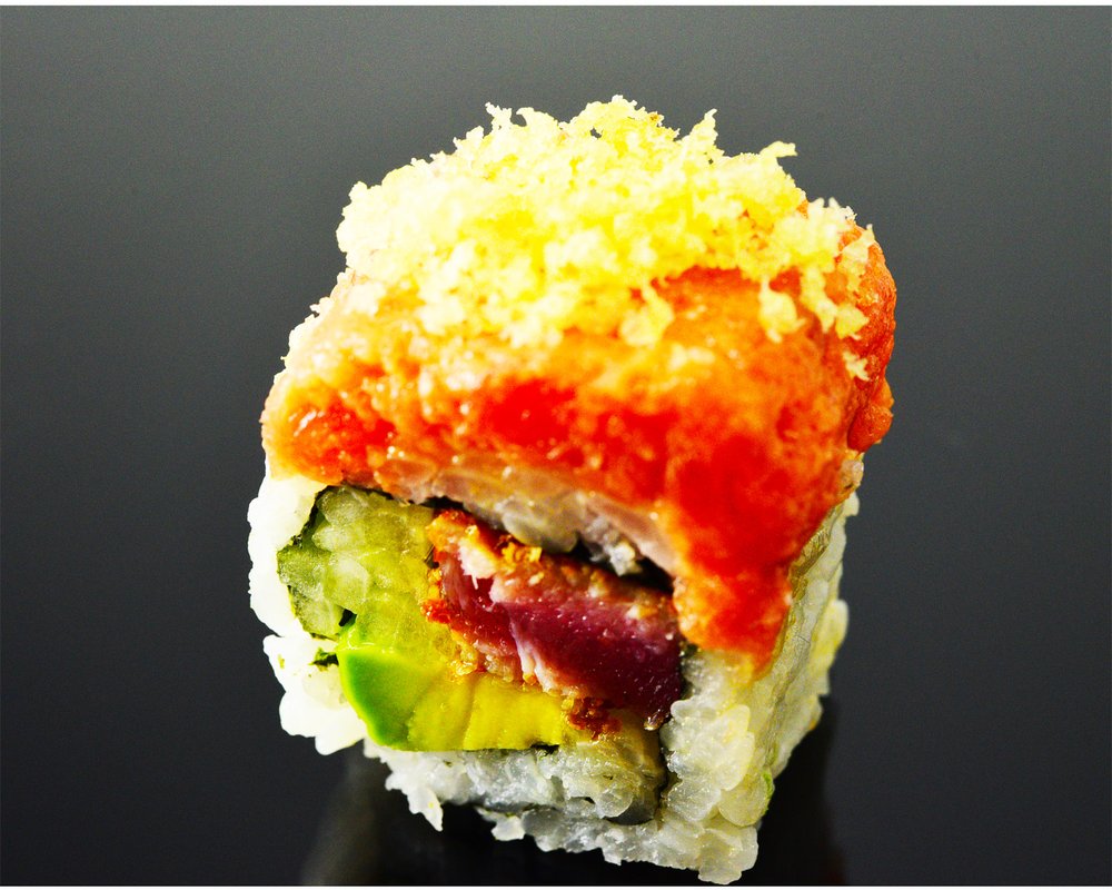 Sushi Express 610 University Ave, Madison