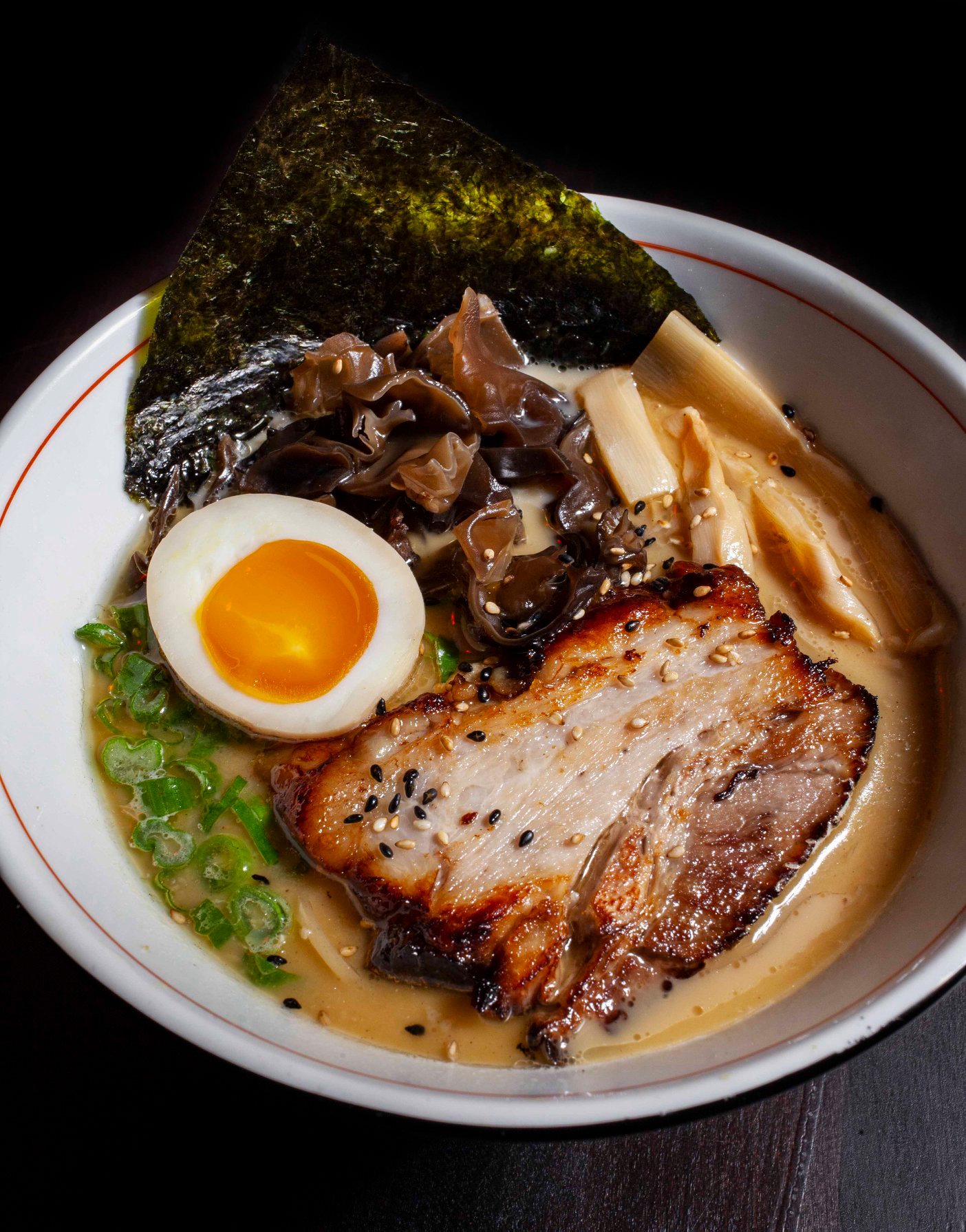 Strings Ramen Shop Madison 311 N Frances St, Madison