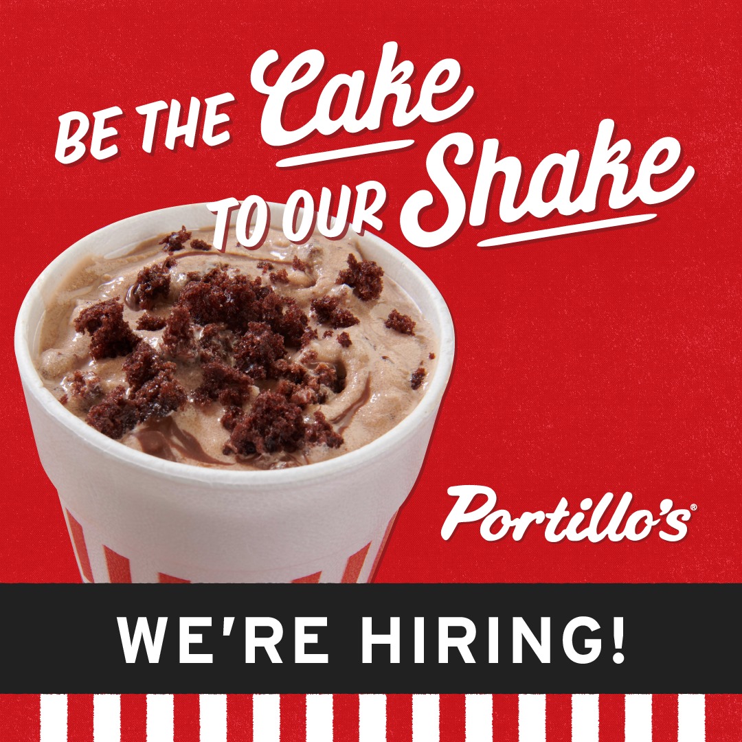 Portillo's Hot Dogs 4505 E Towne Blvd, Madison